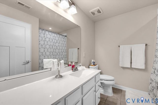 6415 Twin Falls Ct, Moseley, VA 23120