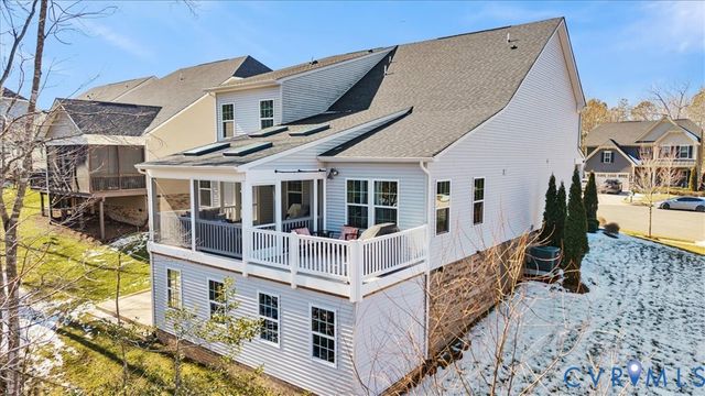 6415 Twin Falls Ct, Moseley, VA 23120