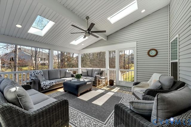 6415 Twin Falls Ct, Moseley, VA 23120