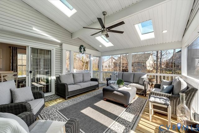 6415 Twin Falls Ct, Moseley, VA 23120