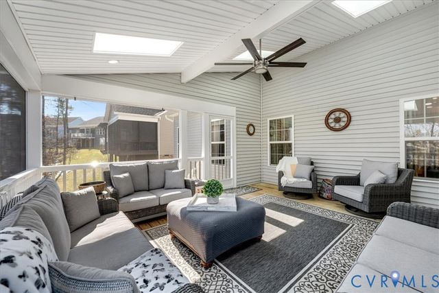 6415 Twin Falls Ct, Moseley, VA 23120