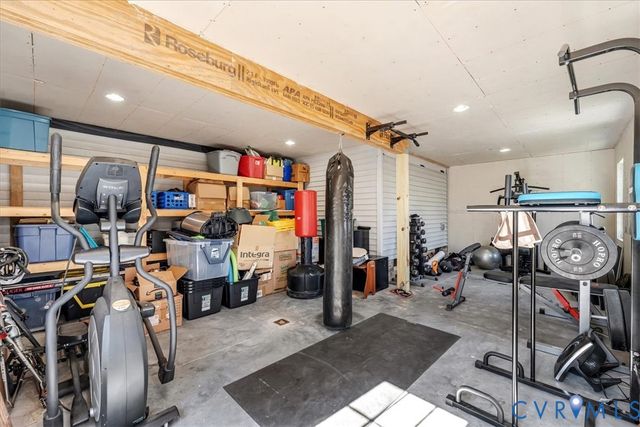 6415 Twin Falls Ct, Moseley, VA 23120