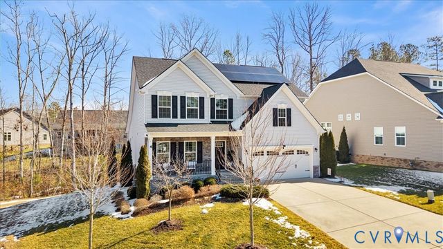 6415 Twin Falls Ct, Moseley, VA 23120