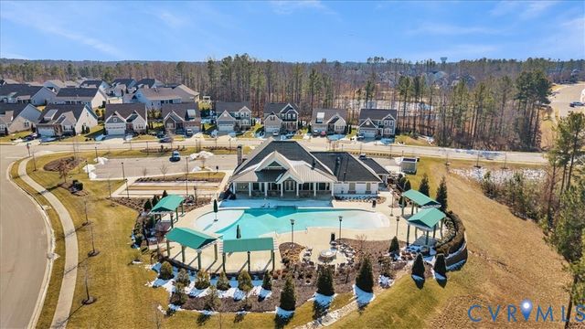 6415 Twin Falls Ct, Moseley, VA 23120