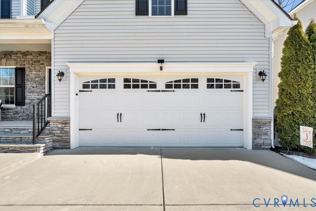 6415 Twin Falls Ct, Moseley, VA 23120