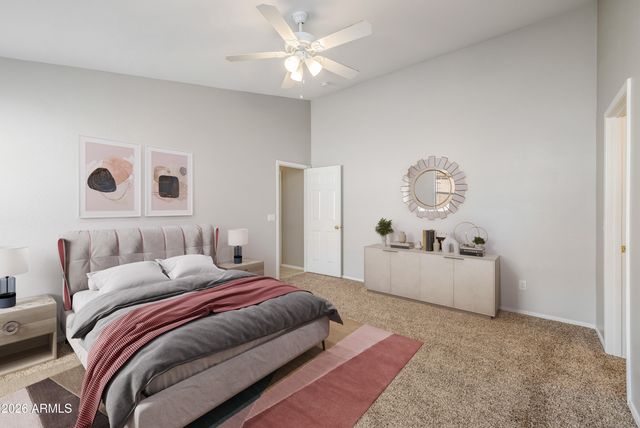 6640 E RUSSELL Street, Mesa, AZ 85215
