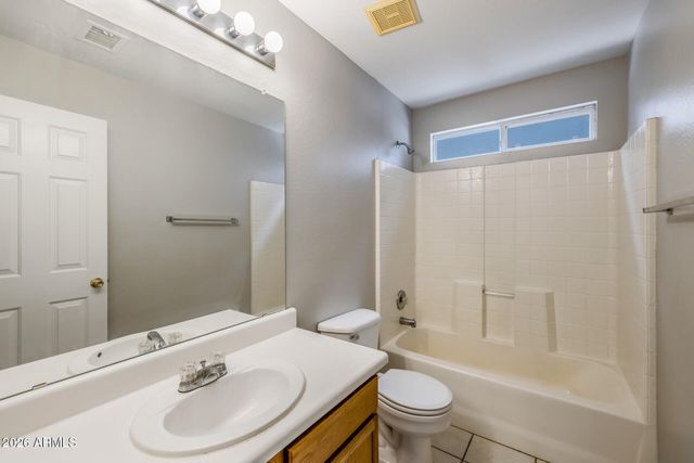 6640 E RUSSELL Street, Mesa, AZ 85215