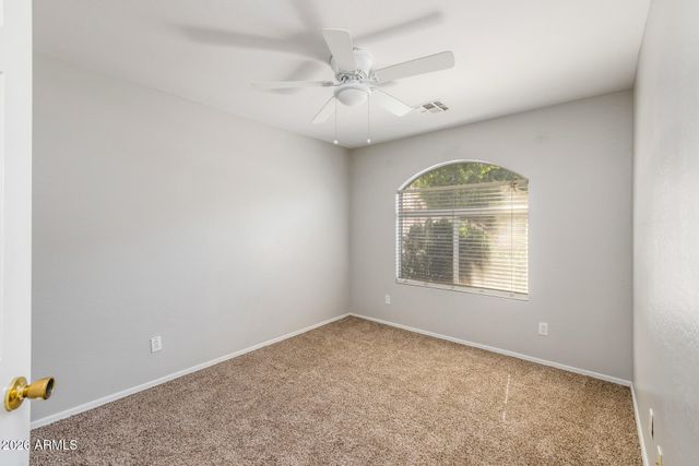 6640 E RUSSELL Street, Mesa, AZ 85215