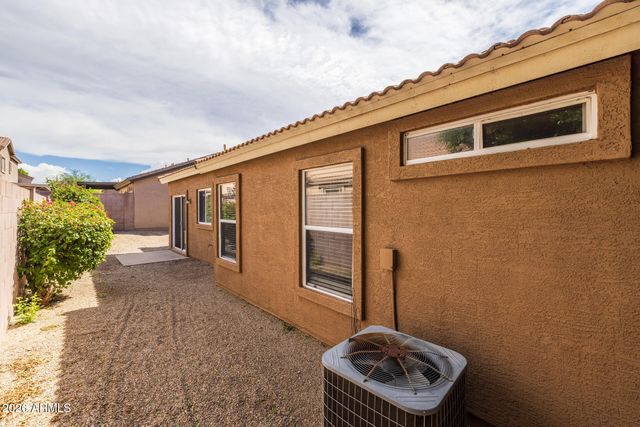 6640 E RUSSELL Street, Mesa, AZ 85215