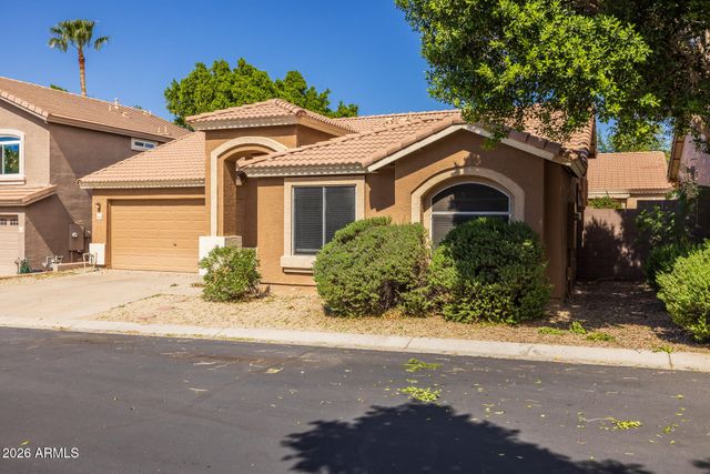 6640 E RUSSELL Street, Mesa, AZ 85215