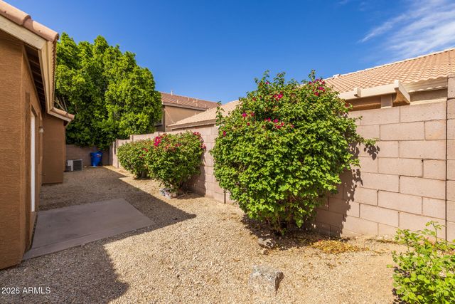 6640 E RUSSELL Street, Mesa, AZ 85215