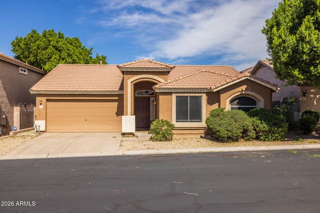 6640 E RUSSELL Street, Mesa, AZ 85215
