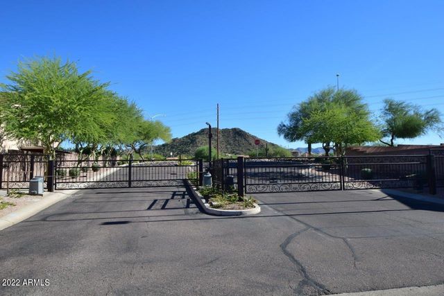 6640 E RUSSELL Street, Mesa, AZ 85215
