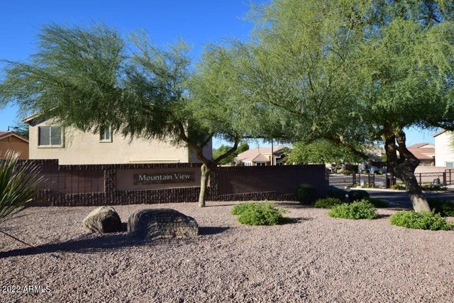 6640 E RUSSELL Street, Mesa, AZ 85215