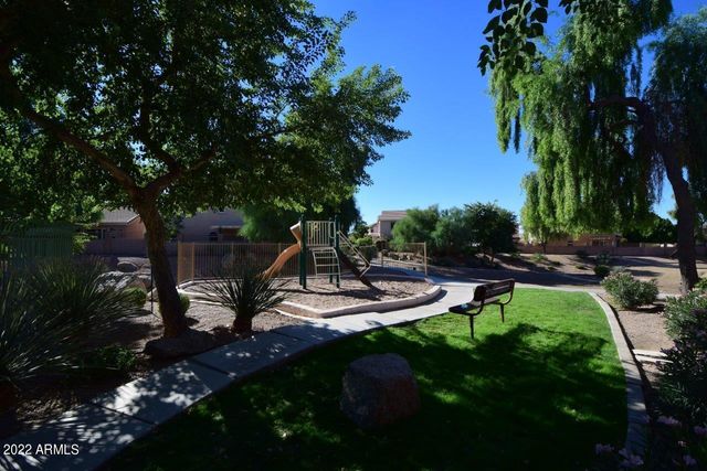 6640 E RUSSELL Street, Mesa, AZ 85215