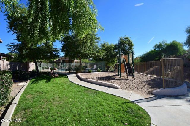 6640 E RUSSELL Street, Mesa, AZ 85215