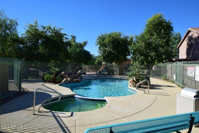 6640 E RUSSELL Street, Mesa, AZ 85215