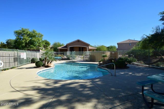 6640 E RUSSELL Street, Mesa, AZ 85215