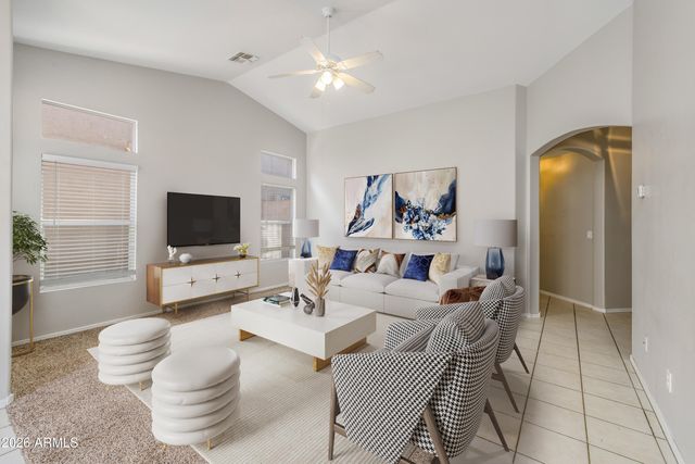 6640 E RUSSELL Street, Mesa, AZ 85215