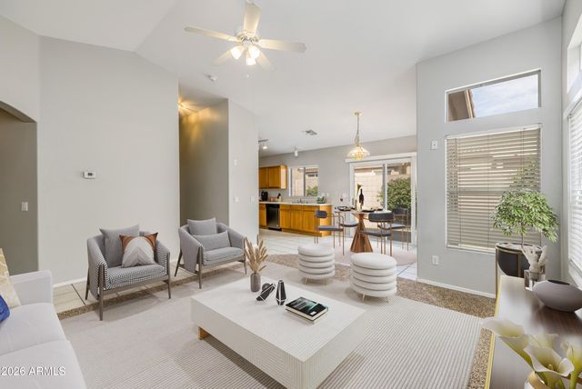 6640 E RUSSELL Street, Mesa, AZ 85215