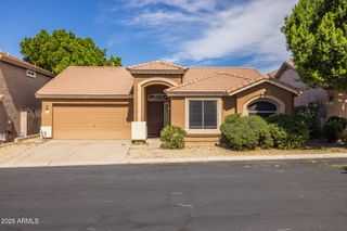 6640 E RUSSELL Street, Mesa, AZ 85215