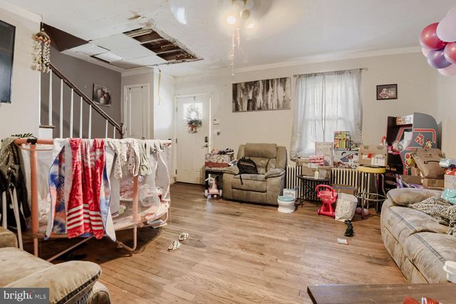 5400 LOTHIAN RD, Baltimore, MD 21212