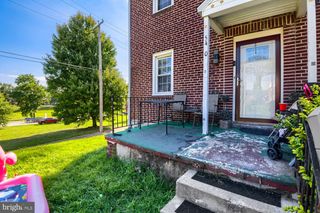 5400 LOTHIAN RD, Baltimore, MD 21212