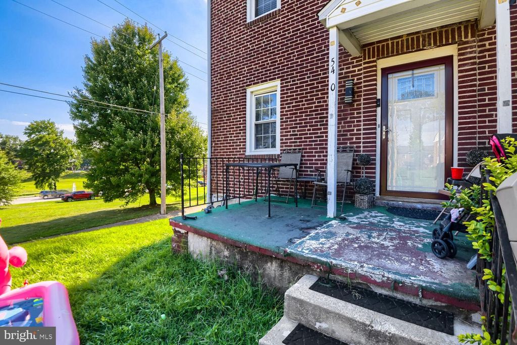 5400 LOTHIAN RD, Baltimore, MD 21212