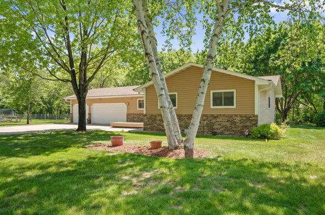 19375 181st Avenue NW, Big Lake Twp, MN 55309