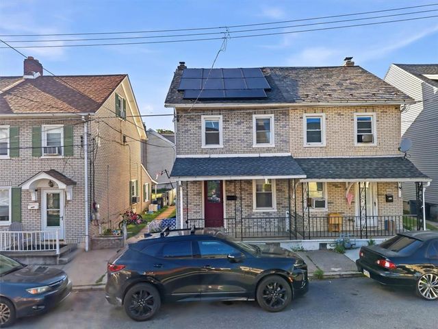 226 Church Street, Catasauqua Boro, PA 18032