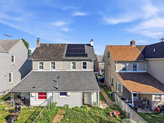 226 Church Street, Catasauqua Boro, PA 18032