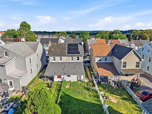 226 Church Street, Catasauqua Boro, PA 18032