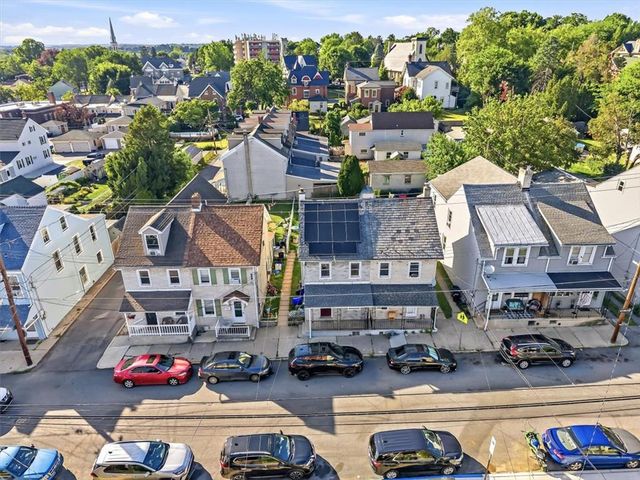 226 Church Street, Catasauqua Boro, PA 18032