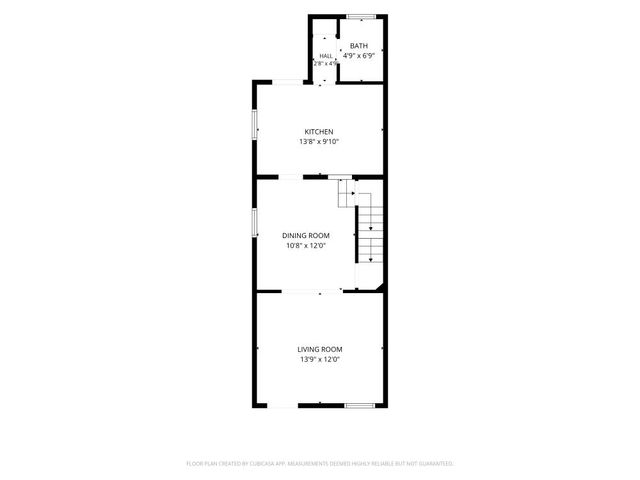 226 Church Street, Catasauqua Boro, PA 18032