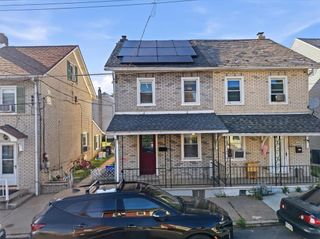 226 Church Street, Catasauqua Boro, PA 18032