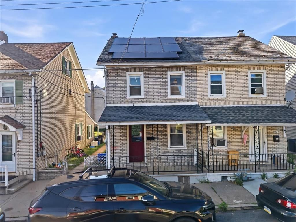 226 Church Street, Catasauqua Boro, PA 18032