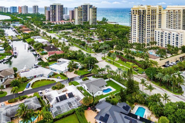 1291 Bimini Lane, Singer Island, FL 33404