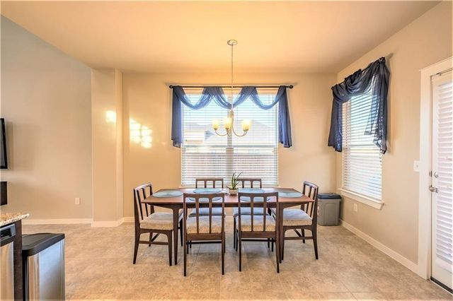 5501 Bonneville BND, Austin, TX 78744