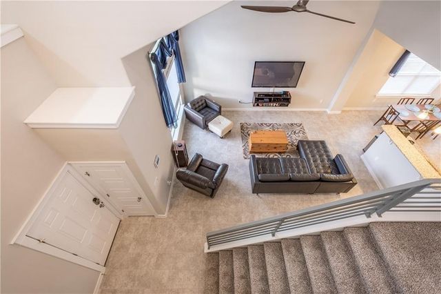 5501 Bonneville BND, Austin, TX 78744