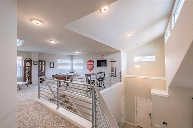 5501 Bonneville BND, Austin, TX 78744