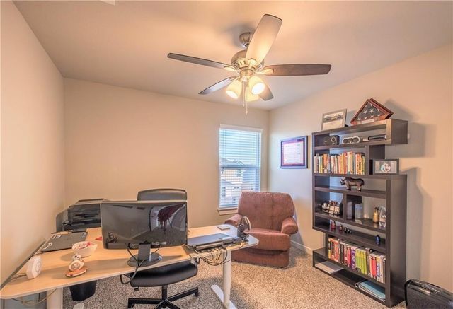 5501 Bonneville BND, Austin, TX 78744