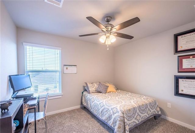 5501 Bonneville BND, Austin, TX 78744