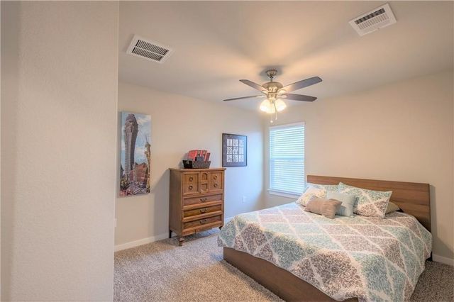 5501 Bonneville BND, Austin, TX 78744