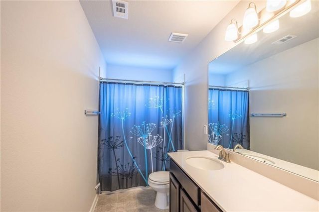 5501 Bonneville BND, Austin, TX 78744