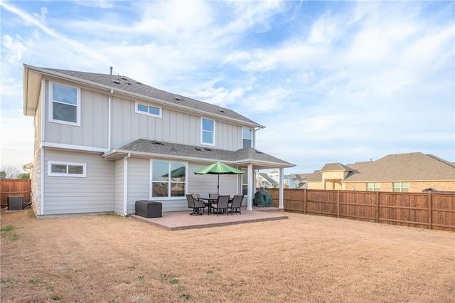 5501 Bonneville BND, Austin, TX 78744