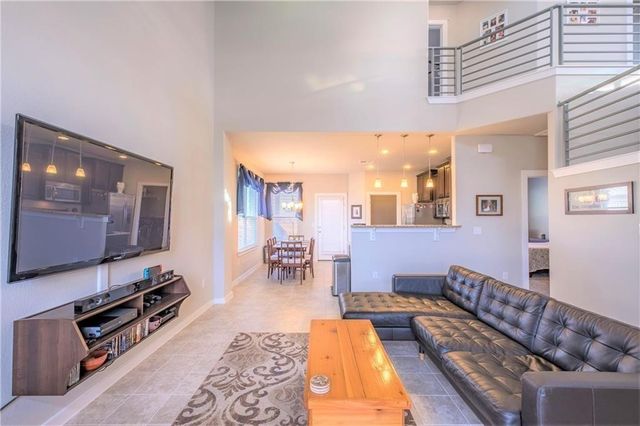 5501 Bonneville BND, Austin, TX 78744