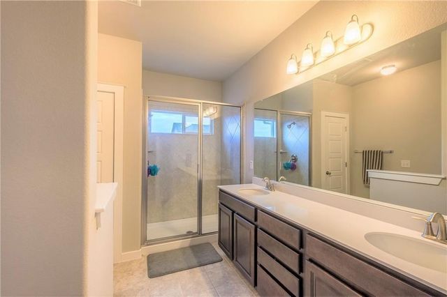 5501 Bonneville BND, Austin, TX 78744