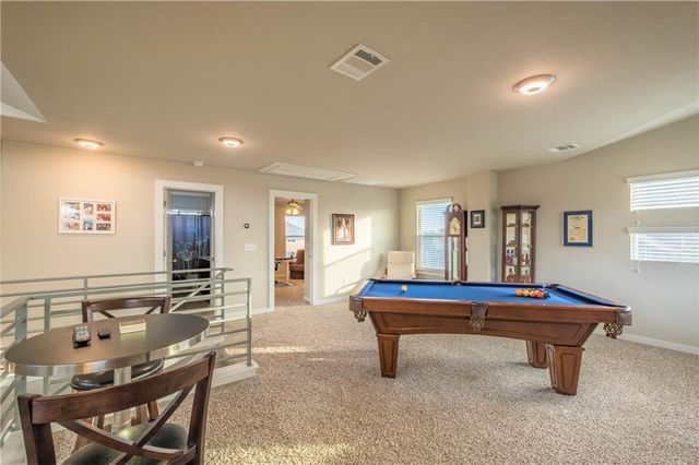 5501 Bonneville BND, Austin, TX 78744