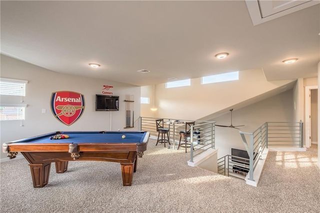 5501 Bonneville BND, Austin, TX 78744