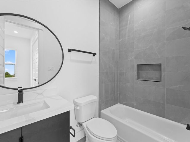 1264 Finnigan Street, Houston, TX 77020